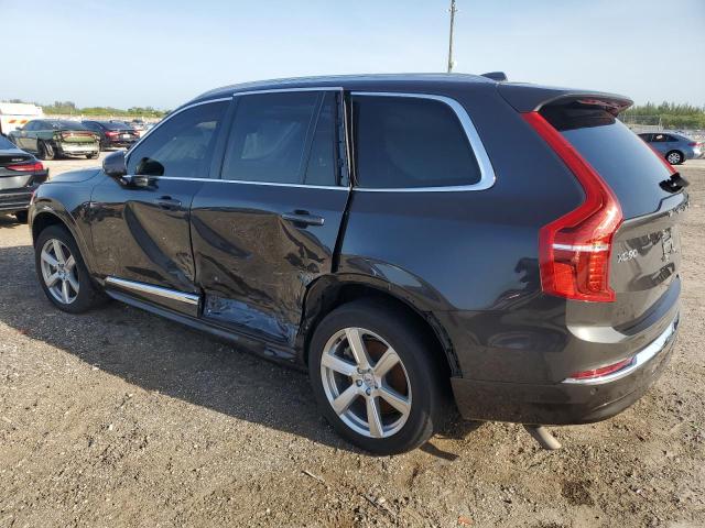 Vin: yv4062pk9r1164871, lot: 55235605, volvo xc90 core core 20242