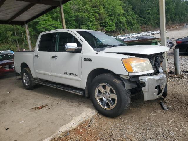 Vin: 1n6ba0ed7bn325135, lot: 56690965, nissan titan s 20114