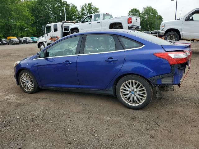 Vin: 1fahp3h26cl315562, lot: 58321555, ford focus sel 20122