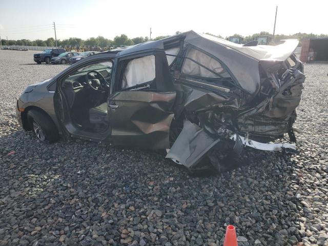 2022 HONDA ODYSSEY EX - 5FNRL6H74NB027956