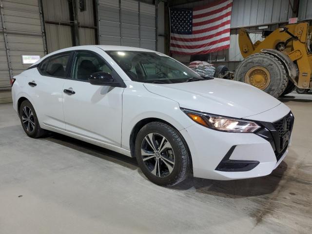 Vin: 3n1ab8cv9py257309, lot: 55538085, nissan sentra sv 20234