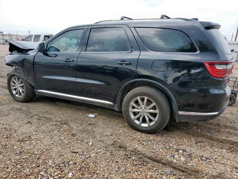 Vin: 1c4rdhagxhc657081, lot: 58719765, dodge durango sxt 20172