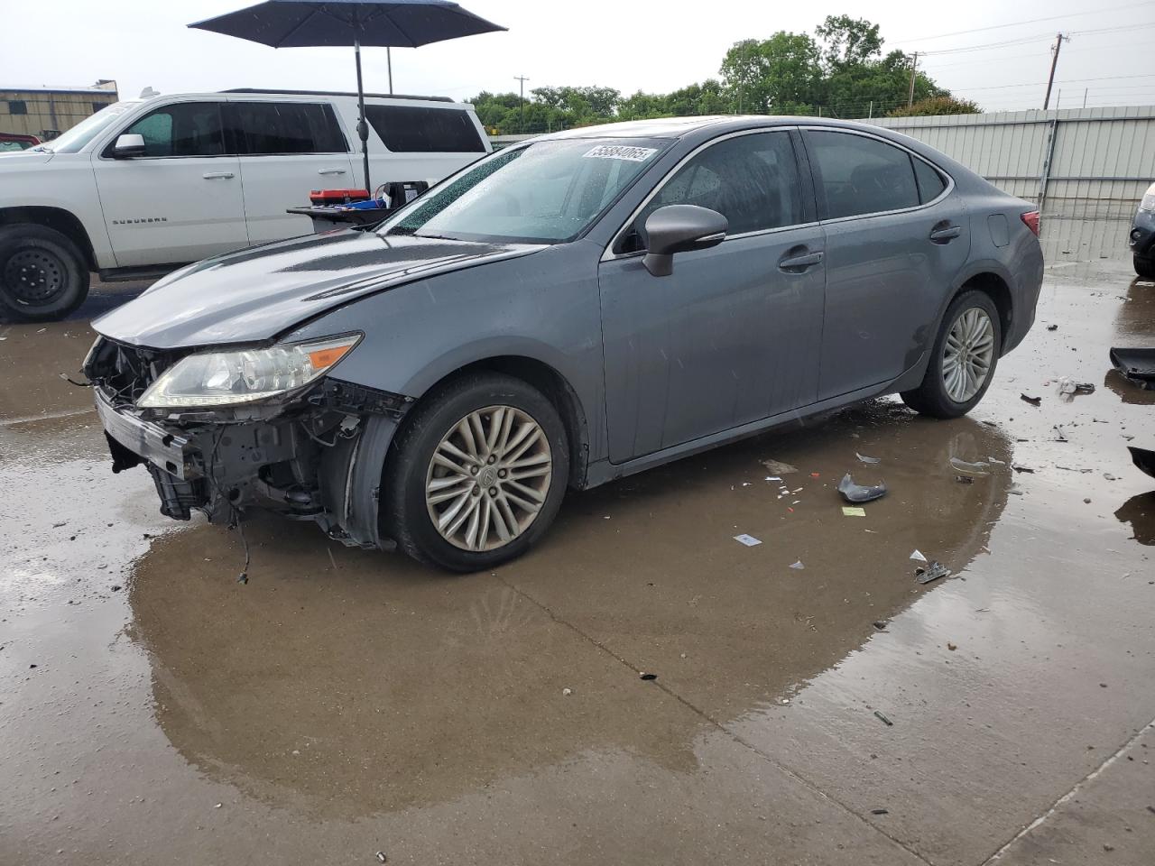 LEXUS ES 350