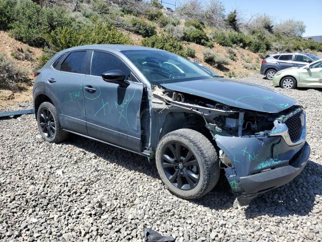 Vin: 3mvdmbcm1pm524019, lot: 57079355, mazda cx30 preferred 20234