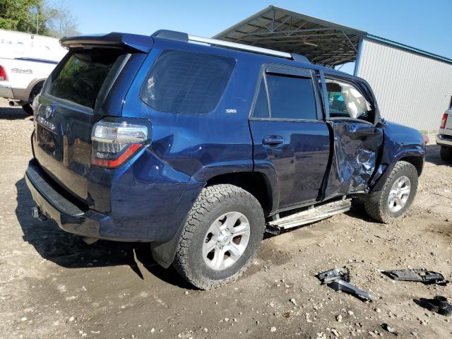 Vin: jtebu5jrxk5691739, lot: 55657865, toyota 4runner sr5/sr5 premium 20193