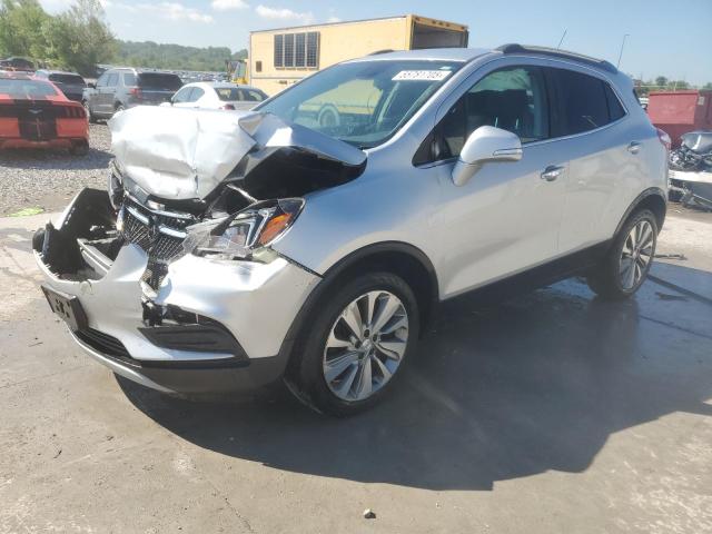 BUICK ENCORE PRE