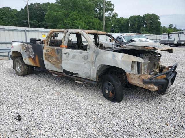 Vin: 1gc4k1c84df192593, lot: 57309905, chevrolet all models k3500 ltz 20134