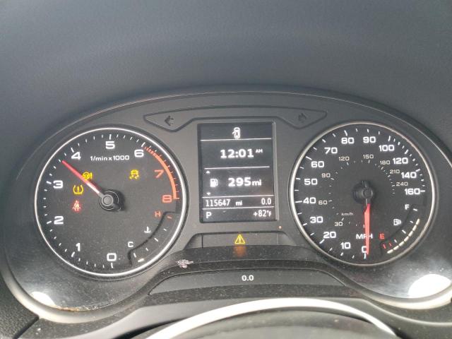 2015 AUDI A3 PREMIUM WAUACGFF0F1107162