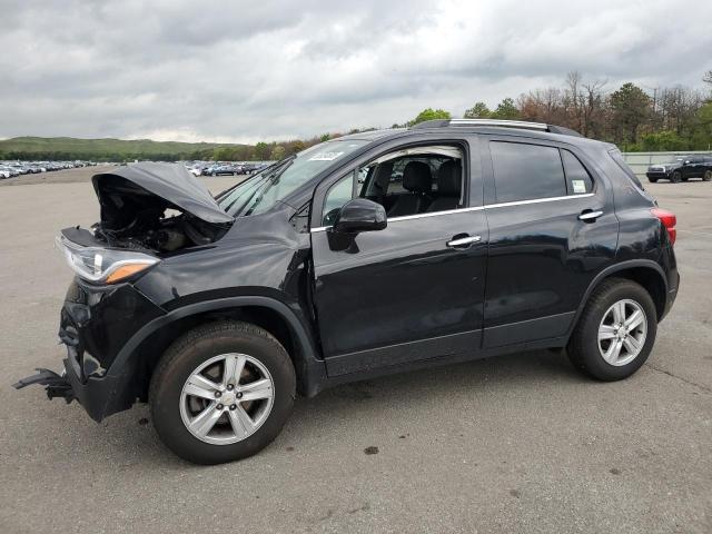 CHEVROLET TRAX 1LT