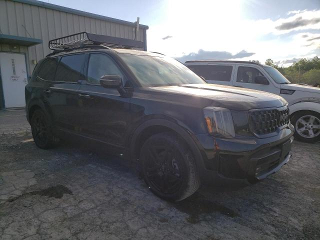 Vin: 5xyp5dgc2pg383113, lot: 57506785, kia telluride sx 20234