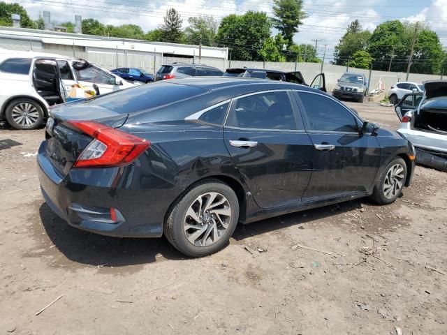 Vin: 2hgfc2f70gh510518, lot: 58462035, honda civic ex 20163