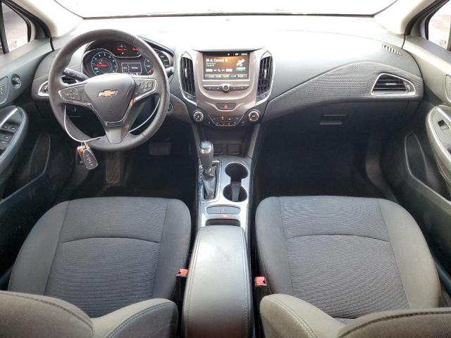 2018 CHEVROLET CRUZE LT - 3G1BE6SM4JS600424