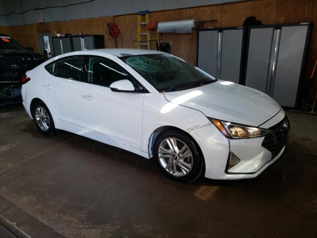 Vin: 5npd84lf0kh404312, lot: 56388105, hyundai elantra sel 20194
