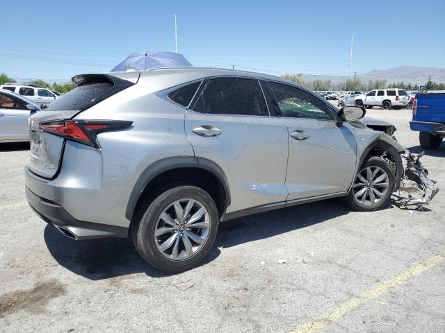 Vin: jtjyarbz3k2137874, lot: 58379885, lexus nx 300 base 20193