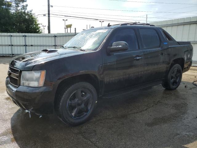 CHEVROLET AVALANCHE