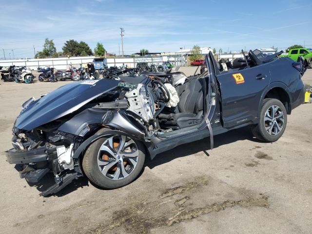 Vin: 4s4btgnd3n3171444, lot: 51119315, subaru outback limited xt 2022 img_1