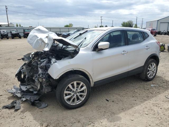 NISSAN ROGUE SPOR