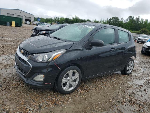 Vin: kl8cb6sa6lc414198, lot: 56297195, chevrolet spark ls 2020 img_1