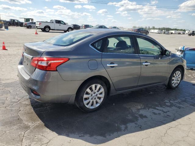 Vin: 3n1ab7ap5gy336202, lot: 58313435, nissan sentra s 20163
