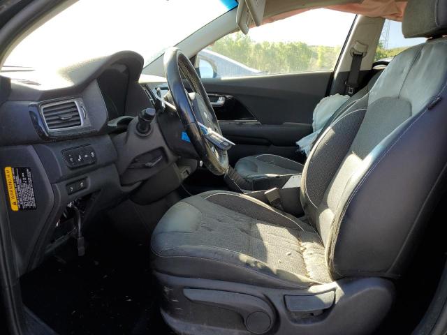 2019 KIA NIRO EX KNDCC3LG5K5024282