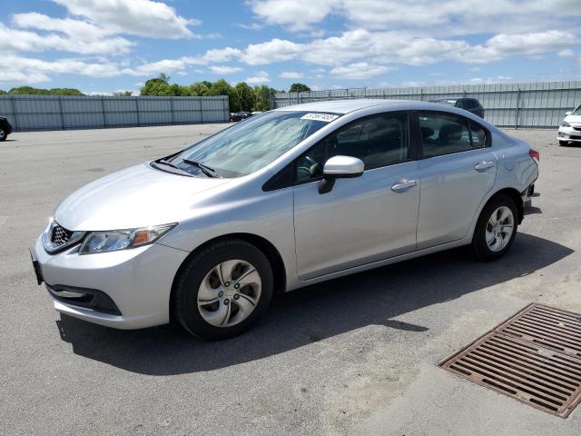 Vin: 2hgfb2f59eh552748, lot: 57597455, honda civic lx 2014 img_1