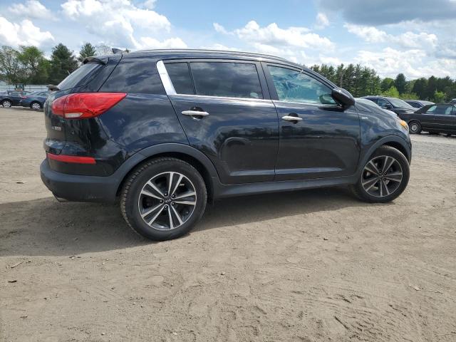 Vin: kndpcca67g7875782, lot: 55310475, kia sportage ex 20163
