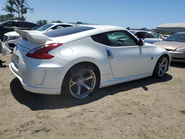 Vin: jn1az4eh7bm551606, lot: 57173945, nissan 370z base 20113