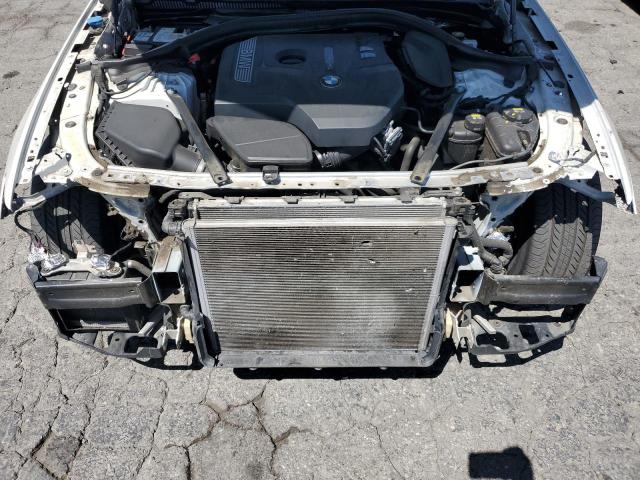 2018 BMW 530 I - WBAJA5C51JWA37224