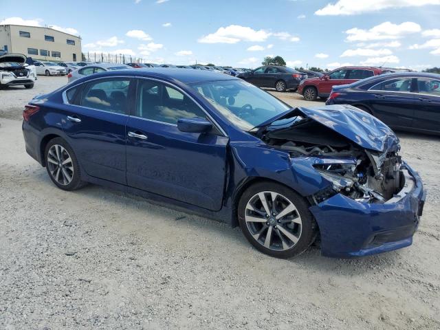 Vin: 1n4al3ap8hc112117, lot: 55882375, nissan altima 2.5 20174