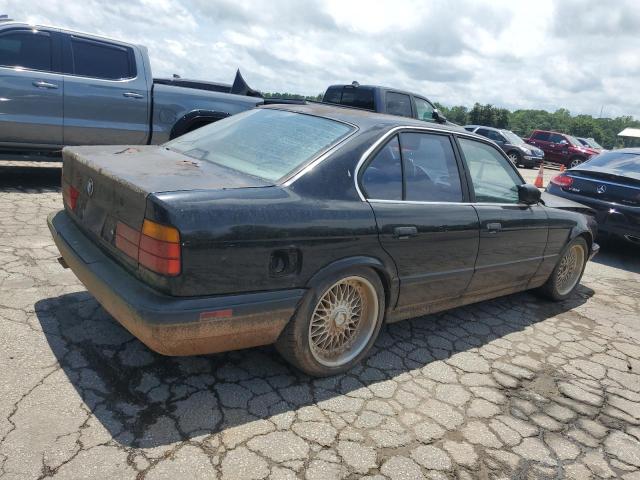 Vin: wbahd1314kbf08237, lot: 58951325, bmw 5 series i 19893