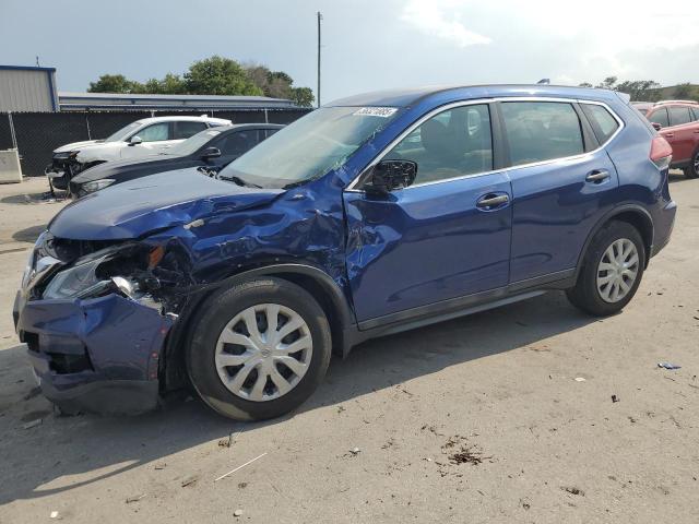 Vin: 5n1at2mt6jc706316, lot: 56321885, nissan rogue s 2018 img_1