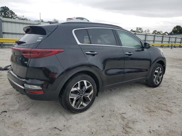 Vin: kndpn3ac6n7975479, lot: 56774835, kia sportage ex 20223