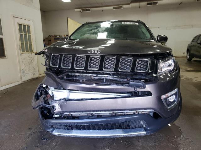 2018 JEEP COMPASS LI - 3C4NJDCB8JT395928