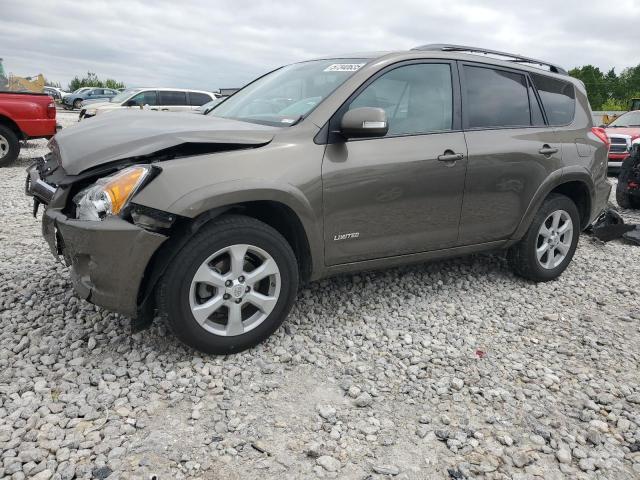Vin: 2t3dk4dv9cw081296, lot: 57340635, toyota rav4 limited 2012 img_1