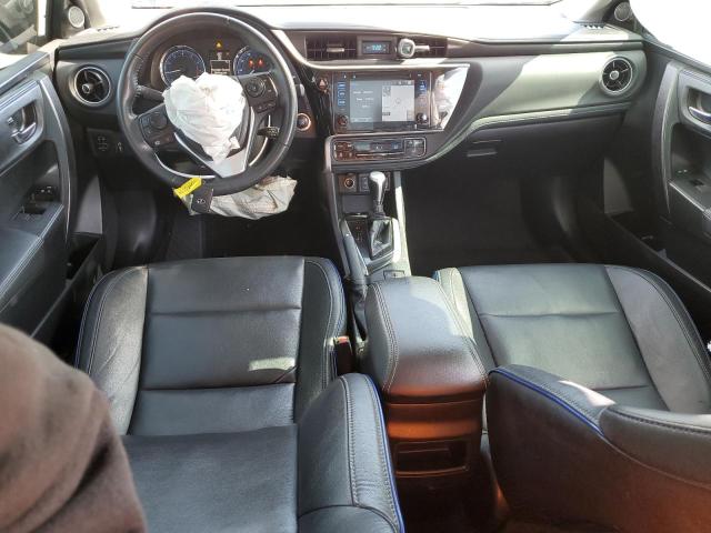 2019 TOYOTA COROLLA L - 2T1BURHE2KC193195