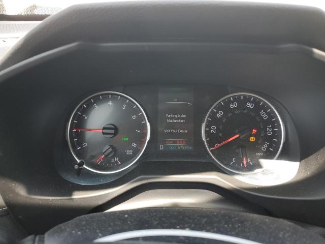 2020 TOYOTA RAV4 XLE - 2T3W1RFV3LW096267