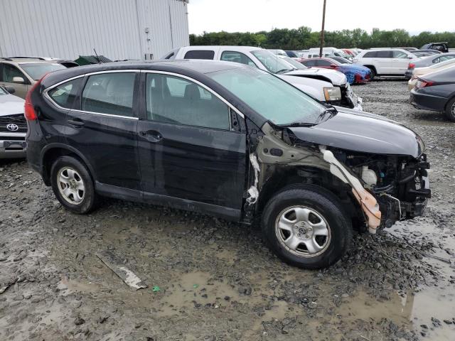 Vin: 2hkrm4h32gh603255, lot: 58149715, honda crv lx 20164