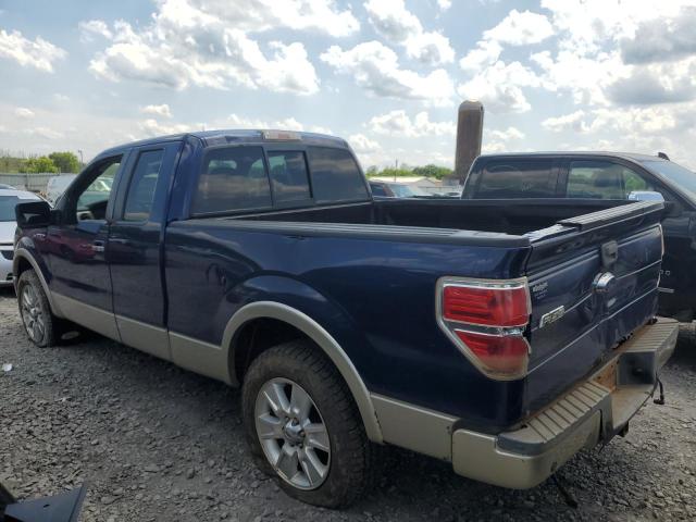 Vin: 1ftfx1ev3afa42032, lot: 58408945, ford f-150 super cab 20102