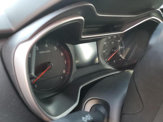 2023 CHEVROLET TRAILBLAZE KL79MMS24PB205477