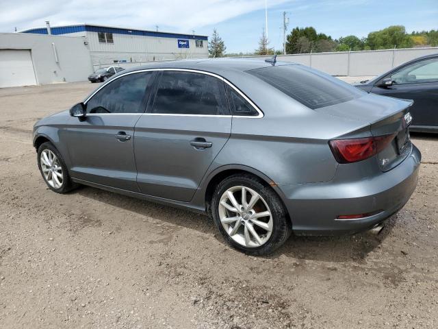 2016 AUDI A3 PREMIUM WAUB8GFF4G1097355