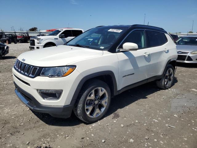 JEEP COMPASS LI