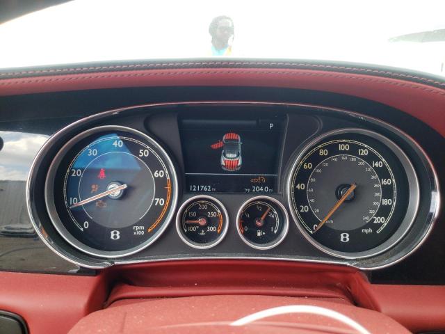 2015 BENTLEY CONTINENTA SCBGH3ZA2FC044645