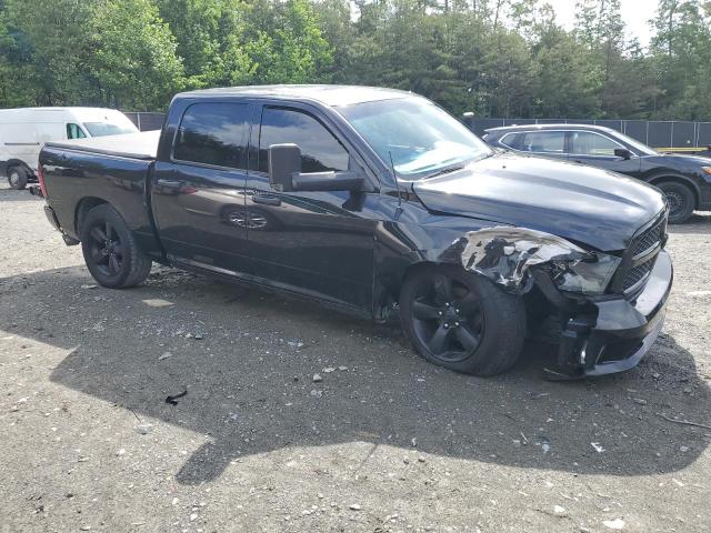 2017 RAM 1500 ST - 1C6RR7KG2HS772703