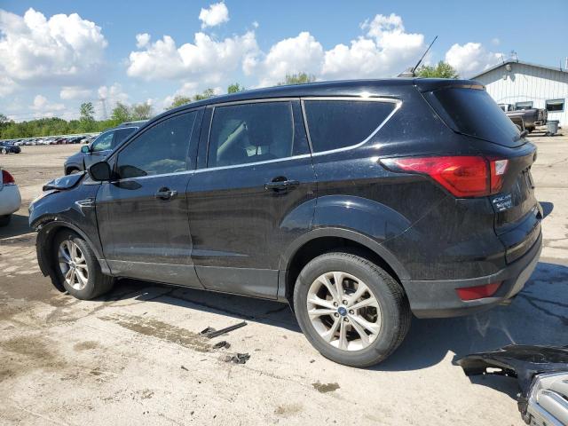 Vin: 1fmcu0gdxkub25766, lot: 56972785, ford escape se 20192