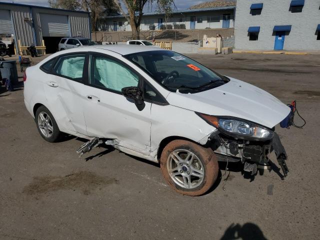 Vin: 3fadp4bj3jm134970, lot: 56987105, ford fiesta se 20184