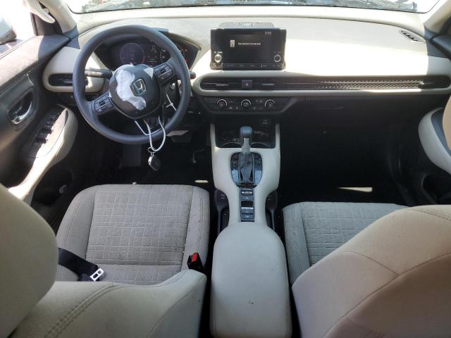 2025 HONDA HR-V LX 3CZRZ1H39SM740562