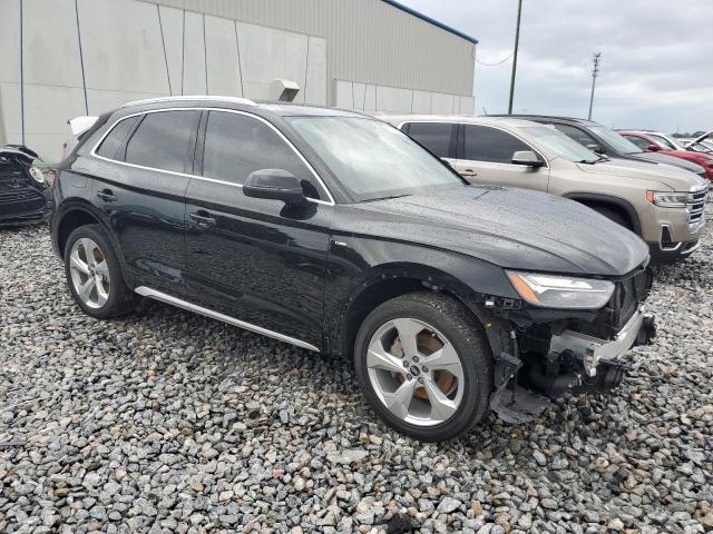 Vin: wa1eaafy3n2060771, lot: 57022635, audi q5 premium plus 45 20224