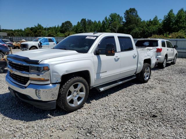 2016 CHEVROLET SILVERADO - 3GCUCREC3GG253836