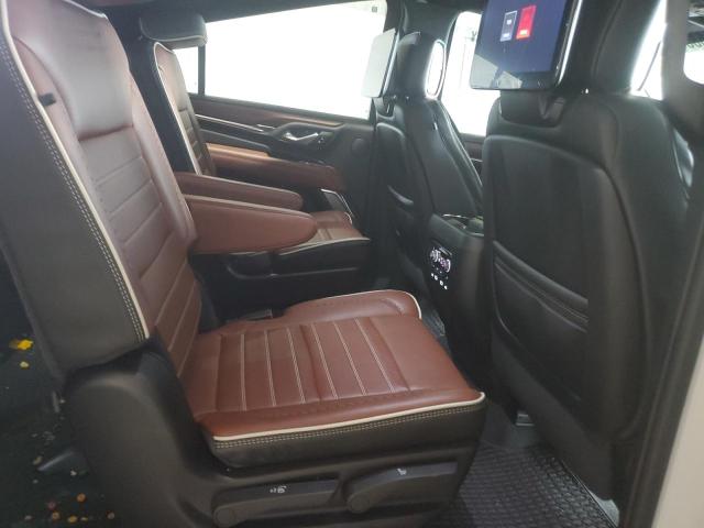 2024 GMC YUKON XL D 1GKS2KKL9RR134220