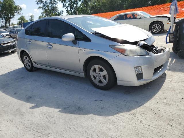 Vin: jtdkn3du3b1368744, lot: 57622755, toyota prius 20114